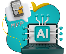 AI Product Lab. Собираем MVP за 3 занятия — как взрослые IT-команды - КИБЕРшкола программирования для детей, компьютерные курсы для школьников, начинающих и подростков - KIBERone г. Казань