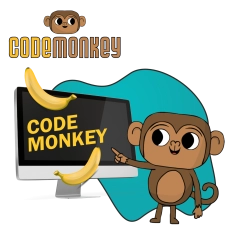 CodeMonkey. Развиваем логику - КИБЕРшкола программирования для детей, компьютерные курсы для школьников, начинающих и подростков - KIBERone г. Казань