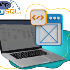 PHP+SQL - КИБЕРшкола программирования для детей, компьютерные курсы для школьников, начинающих и подростков - KIBERone г. Казань