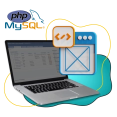 PHP+SQL - КИБЕРшкола программирования для детей, компьютерные курсы для школьников, начинающих и подростков - KIBERone г. Казань