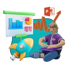 Магия эффектных презентаций PowerPoint - КИБЕРшкола программирования для детей, компьютерные курсы для школьников, начинающих и подростков - KIBERone г. Казань