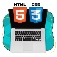 Web-мастер (HTML+CSS) - КИБЕРшкола программирования для детей, компьютерные курсы для школьников, начинающих и подростков - KIBERone г. Казань