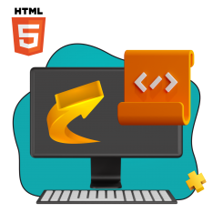 Основы HTML. Изучение веб-разработки - КИБЕРшкола программирования для детей, компьютерные курсы для школьников, начинающих и подростков - KIBERone г. Казань