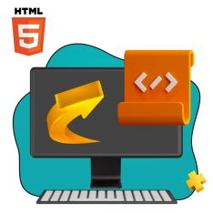 Web-мастер: первые шаги в мир современных сайтов. Основы HTML - КИБЕРшкола программирования для детей, компьютерные курсы для школьников, начинающих и подростков - KIBERone г. Казань