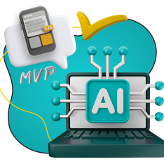 AI Product Lab. Собираем MVP за 3 занятия — как взрослые IT-команды - КИБЕРшкола программирования для детей, компьютерные курсы для школьников, начинающих и подростков - KIBERone г. Казань