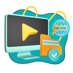 Компьютерная грамотность - КИБЕРшкола программирования для детей, компьютерные курсы для школьников, начинающих и подростков - KIBERone г. Казань