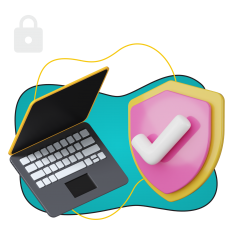 Кибербезопасность - КИБЕРшкола программирования для детей, компьютерные курсы для школьников, начинающих и подростков - KIBERone г. Казань