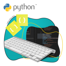 Программирование в Python. Создай свою первую игру! - КИБЕРшкола программирования для детей, компьютерные курсы для школьников, начинающих и подростков - KIBERone г. Казань