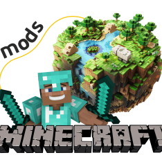 Создание модов в Minecraft - КИБЕРшкола программирования для детей, компьютерные курсы для школьников, начинающих и подростков - KIBERone г. Казань