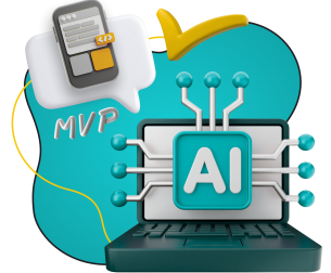 AI Product Lab. Собираем MVP за 3 занятия — как взрослые IT-команды - КИБЕРшкола программирования для детей, компьютерные курсы для школьников, начинающих и подростков - KIBERone г. Казань