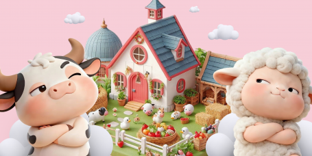 Ферма на Python: программируем игру-симулятор - КИБЕРшкола программирования для детей, компьютерные курсы для школьников, начинающих и подростков - KIBERone г. Казань