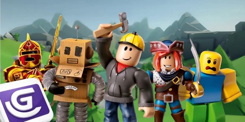 Создаем свою вселенную по мотивам любимой игры на движке GDevelop 5 - КИБЕРшкола программирования для детей, компьютерные курсы для школьников, начинающих и подростков - KIBERone г. Казань