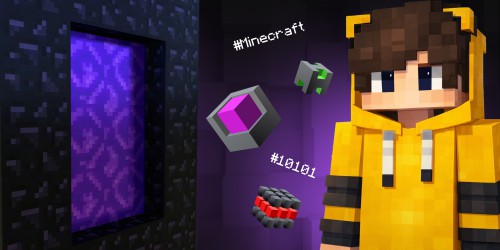 Архитекторы Реальности. Программируем Портал в Minecraft - КИБЕРшкола программирования для детей, компьютерные курсы для школьников, начинающих и подростков - KIBERone г. Казань