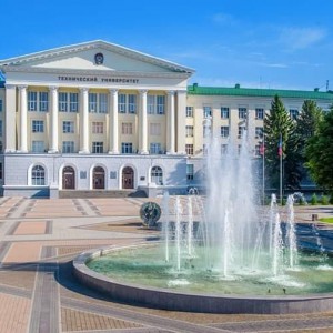 В сентябре открытие новой локации в самом центре Ростова-на-Дону, в Кванториуме при ДГТУ! - Школа программирования для детей, компьютерные курсы для школьников, начинающих и подростков - KIBERone г. Казань