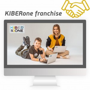 Франшиза KIBERone — в списке лучших по итогам 2019 года - Школа программирования для детей, компьютерные курсы для школьников, начинающих и подростков - KIBERone г. Казань